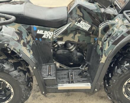 Хисан 3302, объемом двигателя 0.3 л и пробегом 0 тыс. км за 2800 $, фото 6 на Automoto.ua