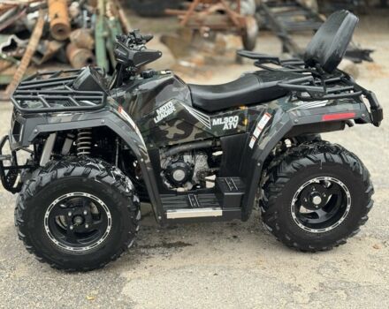 Хисан 3302, объемом двигателя 0.3 л и пробегом 0 тыс. км за 2800 $, фото 4 на Automoto.ua