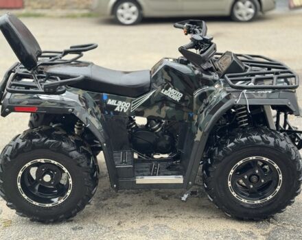 Хисан 3302, объемом двигателя 0.3 л и пробегом 0 тыс. км за 2800 $, фото 5 на Automoto.ua