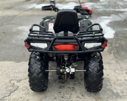 Хисан 3302, объемом двигателя 0.3 л и пробегом 0 тыс. км за 2800 $, фото 3 на Automoto.ua