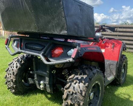 Хісан 3302, об'ємом двигуна 0.45 л та пробігом 0 тис. км за 4800 $, фото 2 на Automoto.ua