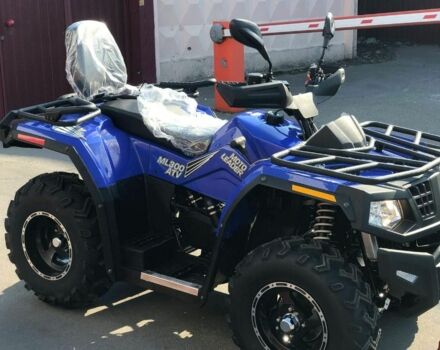 Хісан 3302, об'ємом двигуна 0.3 л та пробігом 0 тис. км за 3600 $, фото 2 на Automoto.ua