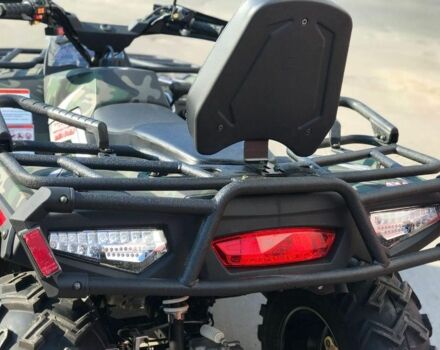 Хисан 3302, объемом двигателя 0.4 л и пробегом 0 тыс. км за 5599 $, фото 11 на Automoto.ua