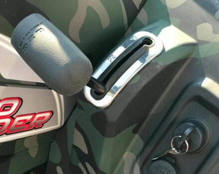 Хисан 3302, объемом двигателя 0.4 л и пробегом 0 тыс. км за 5599 $, фото 13 на Automoto.ua