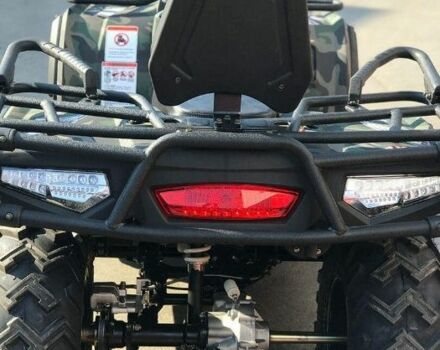 Хисан 3302, объемом двигателя 0.4 л и пробегом 0 тыс. км за 5599 $, фото 9 на Automoto.ua