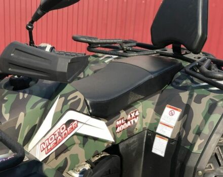 Хисан 3302, объемом двигателя 0.4 л и пробегом 0 тыс. км за 5599 $, фото 7 на Automoto.ua