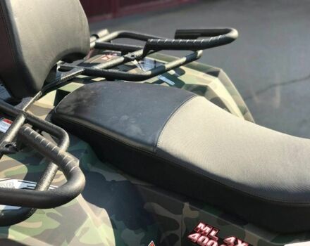 Хисан 3302, объемом двигателя 0.4 л и пробегом 0 тыс. км за 5599 $, фото 8 на Automoto.ua
