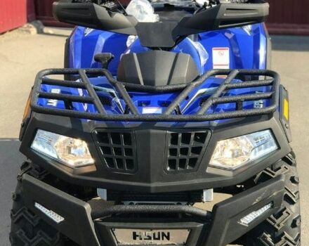 Хісан 3302, об'ємом двигуна 0.3 л та пробігом 0 тис. км за 3600 $, фото 1 на Automoto.ua