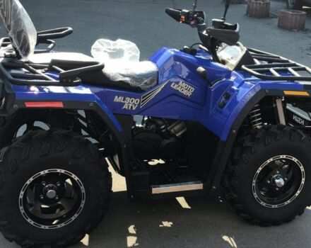 Хісан 3302, об'ємом двигуна 0.3 л та пробігом 0 тис. км за 3600 $, фото 4 на Automoto.ua