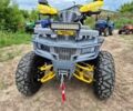 Хисан 3302, объемом двигателя 0.18 л и пробегом 0 тыс. км за 2200 $, фото 6 на Automoto.ua
