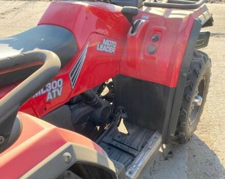 Хісан 3302, об'ємом двигуна 2.3 л та пробігом 0 тис. км за 3750 $, фото 4 на Automoto.ua