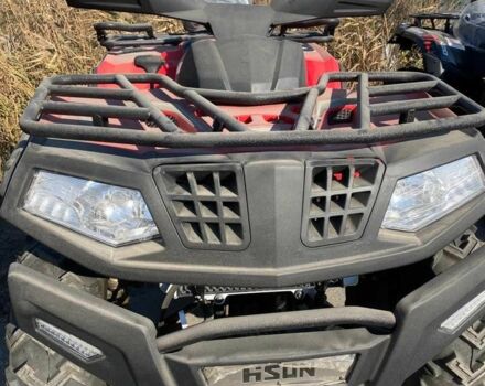 Хісан 3302, об'ємом двигуна 2.3 л та пробігом 0 тис. км за 3750 $, фото 1 на Automoto.ua