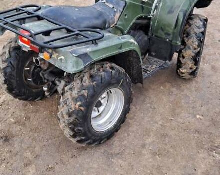 Хисан 400, объемом двигателя 0.4 л и пробегом 8 тыс. км за 1916 $, фото 1 на Automoto.ua