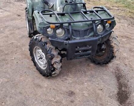 Хисан 400, объемом двигателя 0.4 л и пробегом 8 тыс. км за 1916 $, фото 4 на Automoto.ua