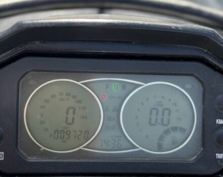 Хісан 400, об'ємом двигуна 0.4 л та пробігом 0 тис. км за 3599 $, фото 5 на Automoto.ua