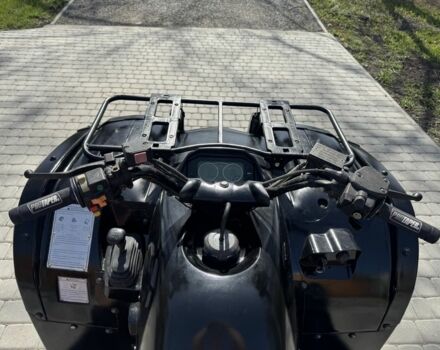 Хісан 400, об'ємом двигуна 0.4 л та пробігом 0 тис. км за 3599 $, фото 6 на Automoto.ua