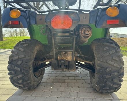 Хісан 400, об'ємом двигуна 0.4 л та пробігом 0 тис. км за 3599 $, фото 4 на Automoto.ua