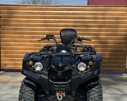 Хісан 400, об'ємом двигуна 0.4 л та пробігом 0 тис. км за 3599 $, фото 1 на Automoto.ua