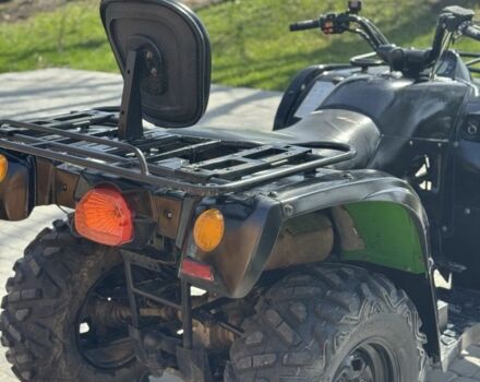 Хісан 400, об'ємом двигуна 0.4 л та пробігом 0 тис. км за 3599 $, фото 3 на Automoto.ua