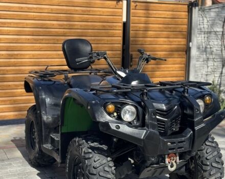 Хісан 400, об'ємом двигуна 0.4 л та пробігом 0 тис. км за 3599 $, фото 2 на Automoto.ua