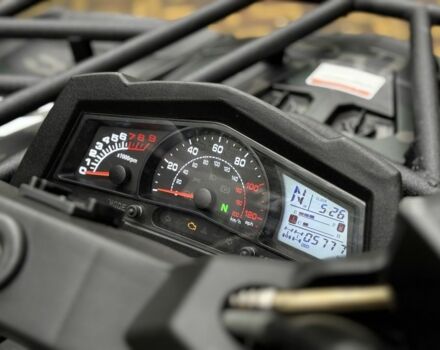 Хісан 400 2024 у Ирпене на Automoto.ua Хісан 400, об'ємом двигуна 0.4 л та пробігом 0 тис. км за 3999 $, фото 6 на Automoto.ua