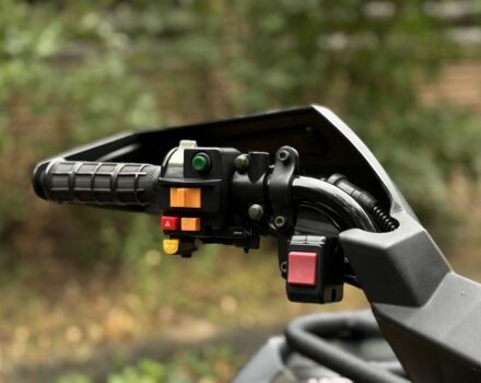 Хісан 400 2024 у Ирпене на Automoto.ua Хісан 400, об'ємом двигуна 0.4 л та пробігом 0 тис. км за 3999 $, фото 8 на Automoto.ua