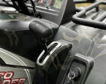 Хісан 400 2024 у Ирпене на Automoto.ua Хісан 400, об'ємом двигуна 0.4 л та пробігом 0 тис. км за 3999 $, фото 10 на Automoto.ua