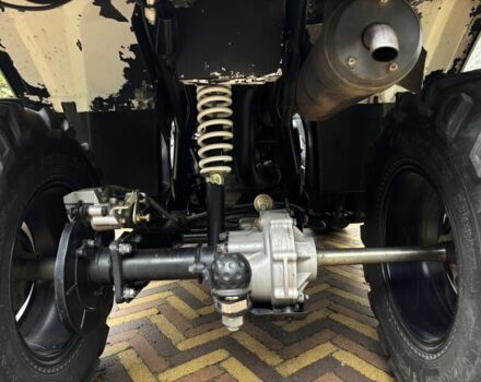 Хісан 400 2024 у Ирпене на Automoto.ua Хісан 400, об'ємом двигуна 0.4 л та пробігом 0 тис. км за 3999 $, фото 9 на Automoto.ua