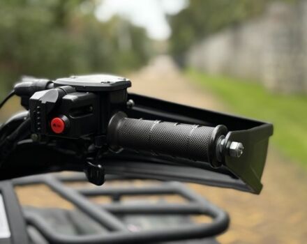 Хісан 400 2024 у Ирпене на Automoto.ua Хісан 400, об'ємом двигуна 0.4 л та пробігом 0 тис. км за 3999 $, фото 7 на Automoto.ua