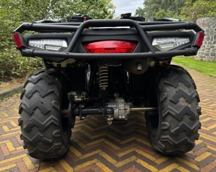 Хісан 400 2024 у Ирпене на Automoto.ua Хісан 400, об'ємом двигуна 0.4 л та пробігом 0 тис. км за 3999 $, фото 1 на Automoto.ua