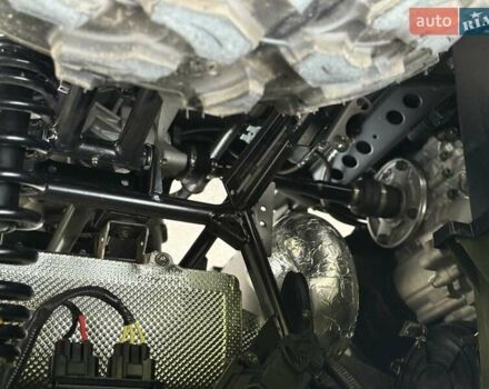 Хісан 400 2025 у Києві на Automoto.ua Хісан 400, об'ємом двигуна 0 л та пробігом 1 тис. км за 5800 $, фото 4 на Automoto.ua