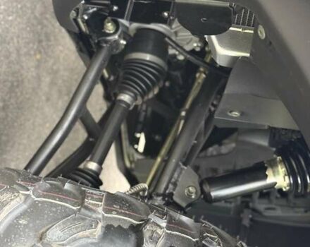 Хісан 400 2025 у Києві на Automoto.ua Хісан 400, об'ємом двигуна 0 л та пробігом 1 тис. км за 5800 $, фото 3 на Automoto.ua