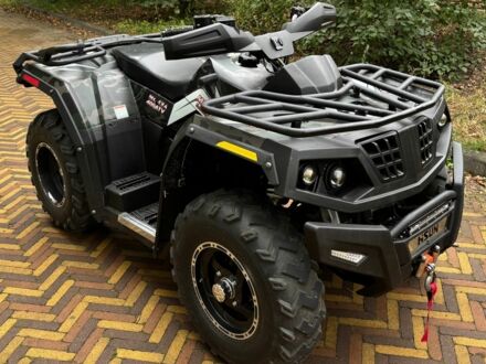 Хісан 400 2024 у Ирпене на Automoto.ua Хісан 400, об'ємом двигуна 0.4 л та пробігом 0 тис. км за 3999 $, фото 1 на Automoto.ua