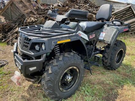 Хісан 400 2024 у Лозовой на Automoto.ua Хісан 400, об'ємом двигуна 0 л та пробігом 0 тис. км за 5000 $, фото 1 на Automoto.ua