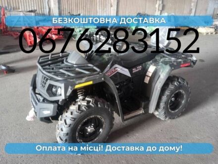 Хісан 400, об'ємом двигуна 0.4 л та пробігом 0 тис. км за 5120 $, фото 1 на Automoto.ua