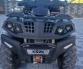 Зелений Хісан 400, об'ємом двигуна 0.39 л та пробігом 4 тис. км за 4200 $, фото 1 на Automoto.ua