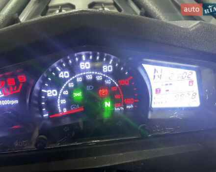 Зелений Хісан 400, об'ємом двигуна 0.4 л та пробігом 2 тис. км за 4500 $, фото 1 на Automoto.ua