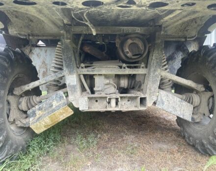Хісан 4310, об'ємом двигуна 0.7 л та пробігом 0 тис. км за 3800 $, фото 3 на Automoto.ua