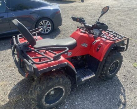 Хисан 4310, объемом двигателя 10.85 л и пробегом 0 тыс. км за 125000 $, фото 2 на Automoto.ua