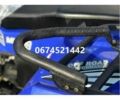 Хисан 4310, объемом двигателя 10.85 л и пробегом 0 тыс. км за 3900 $, фото 15 на Automoto.ua