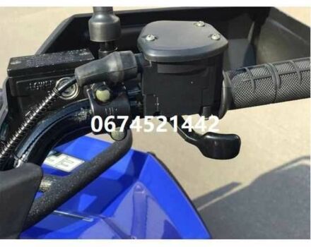 Хисан 4310, объемом двигателя 10.85 л и пробегом 0 тыс. км за 3900 $, фото 8 на Automoto.ua