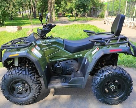 Хісан 4310, об'ємом двигуна 0.5 л та пробігом 0 тис. км за 6700 $, фото 2 на Automoto.ua