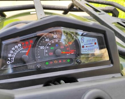 Хісан 4310, об'ємом двигуна 0.5 л та пробігом 0 тис. км за 6700 $, фото 10 на Automoto.ua