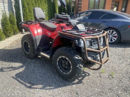 Хисан 4310 2021 в Виннице на Automoto.ua Хисан 4310, объемом двигателя 10.85 л и пробегом 0 тыс. км за 125000 $, фото 1 на Automoto.ua