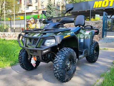 Хисан 4310 2025 в Киеве на Automoto.ua Хисан 4310, объемом двигателя 0.5 л и пробегом 0 тыс. км за 6700 $, фото 1 на Automoto.ua