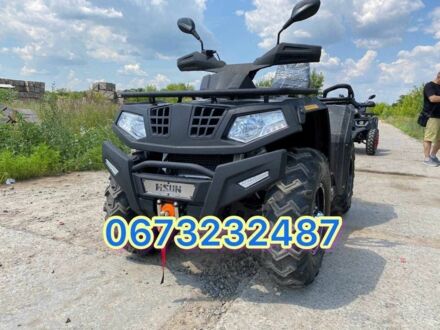 Хисан 4310 2025 в Славуте на Automoto.ua Хисан 4310, объемом двигателя 0.23 л и пробегом 0 тыс. км за 3750 $, фото 1 на Automoto.ua