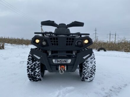 Хисан 5312 2020 в Хмельницком на Automoto.ua Хисан 5312, объемом двигателя 0.4 л и пробегом 0 тыс. км за 3999 $, фото 1 на Automoto.ua