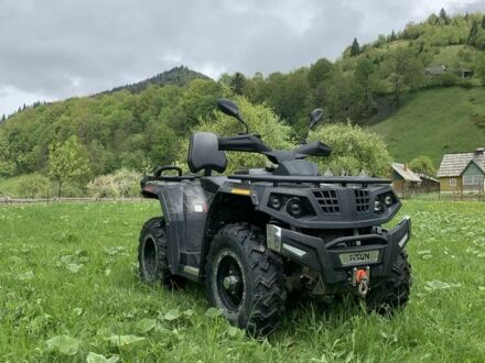 Хисан 5312 2021 в Тячеве на Automoto.ua Хисан 5312, объемом двигателя 0.4 л и пробегом 0 тыс. км за 4200 $, фото 1 на Automoto.ua