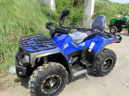 Хисан 5312 2023 в Ичне на Automoto.ua Хисан 5312, объемом двигателя 0.3 л и пробегом 0 тыс. км за 4000 $, фото 1 на Automoto.ua