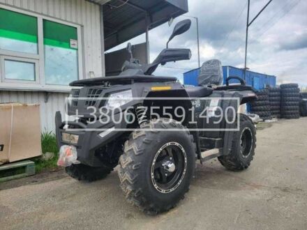 Хисан 5312 2025 в Одессе на Automoto.ua Хисан 5312, объемом двигателя 0.23 л и пробегом 0 тыс. км за 3800 $, фото 1 на Automoto.ua